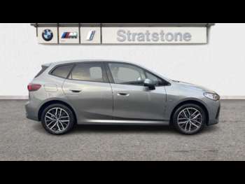 Used BMW 2 Series 2025 for sale - 74644703: Photo