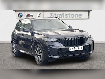 BMW - X5
