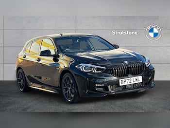 Used BMW 1 Series 2022 for sale - 79851504: Photo