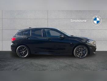 Used BMW 1 Series 2022 for sale - 79851504: Photo