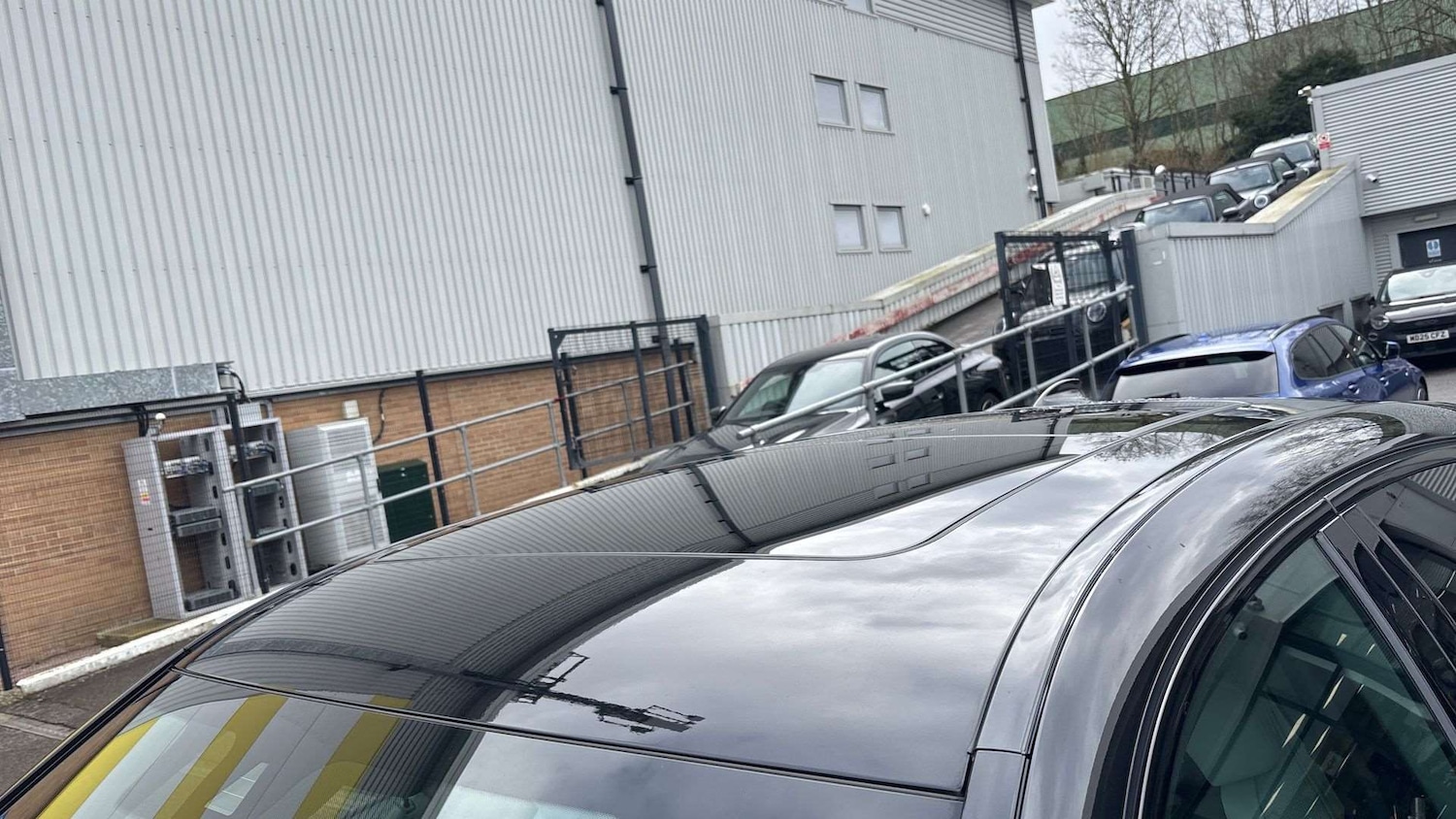 Used BMW x6 M 2022 for sale - 77526812: Photo 19