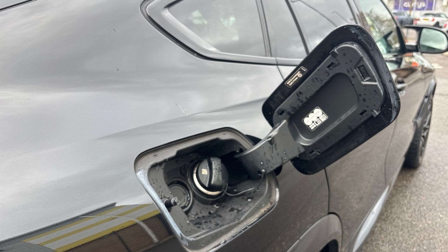 Used BMW x6 M 2022 for sale - 77526812: Photo 25