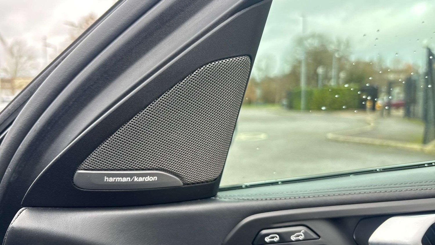 Used BMW x6 M 2022 for sale - 77526812: Photo 34