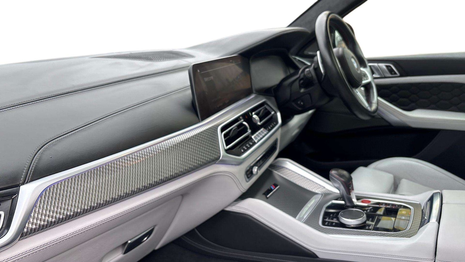 Used BMW x6 M 2022 for sale - 77526812: Photo 9