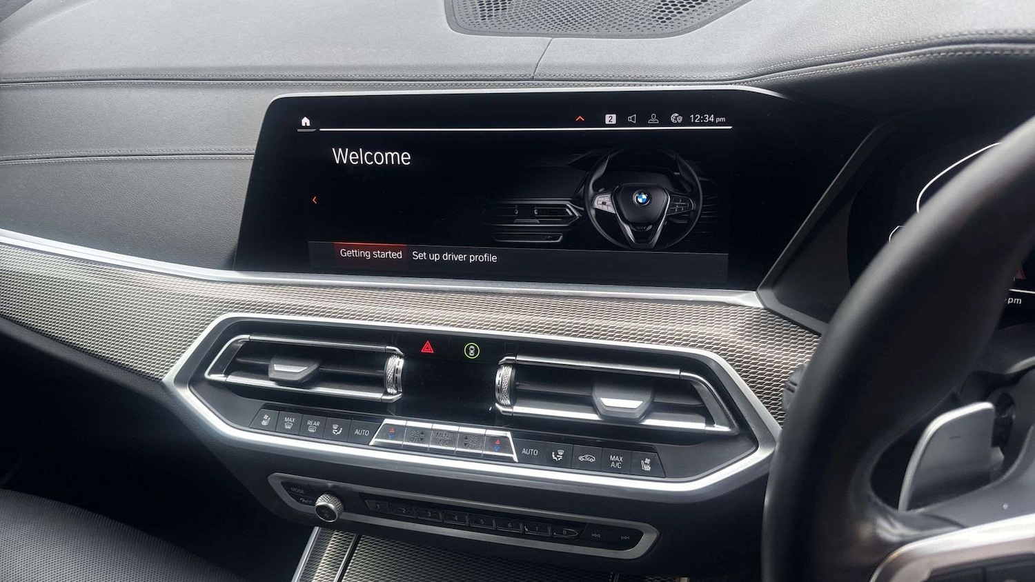 Used BMW X5 2023 for sale - 76249054: Photo 10