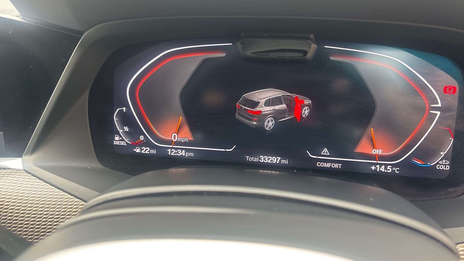 Used BMW X5 2023 for sale - 76249054: Photo 11