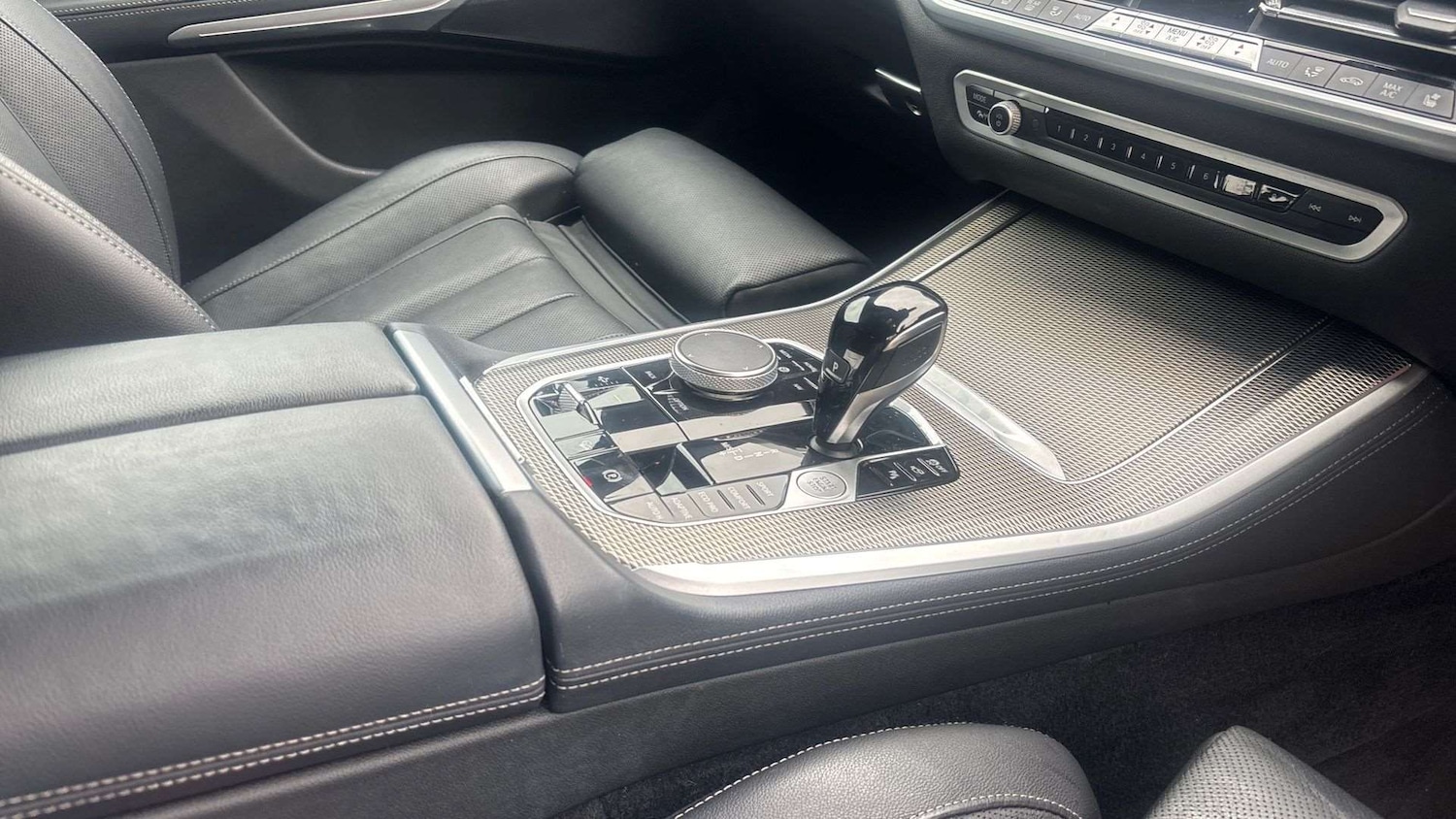 Used BMW X5 2023 for sale - 76249054: Photo 12