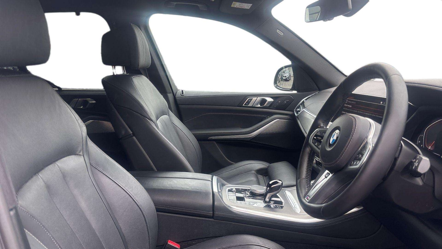 Used BMW X5 2023 for sale - 76249054: Photo 13