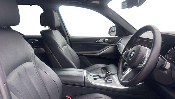 Used BMW X5 2023 for sale - 76249054: Photo 13