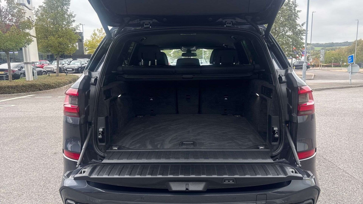 Used BMW X5 2023 for sale - 76249054: Photo 15