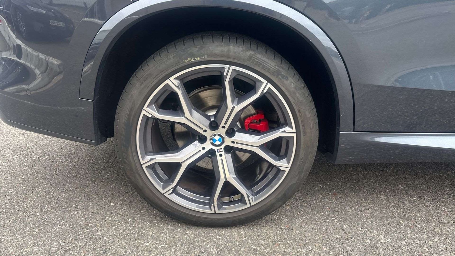 Used BMW X5 2023 for sale - 76249054: Photo 16