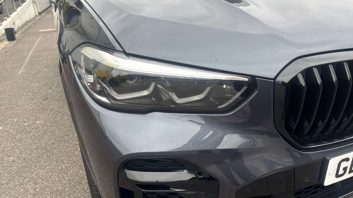 Used BMW X5 2023 for sale - 76249054: Photo 18