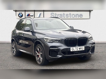 BMW - X5