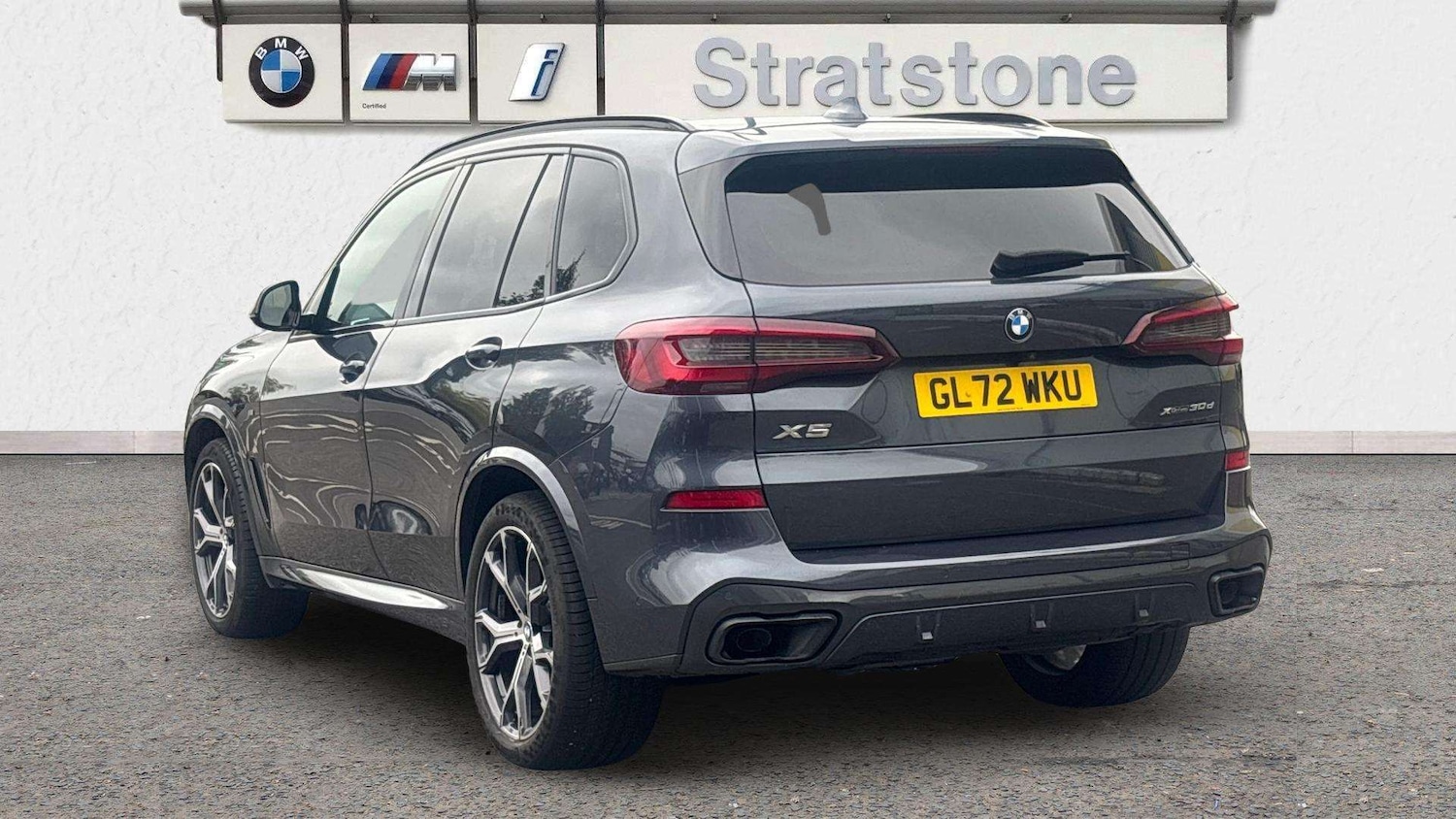 Used BMW X5 2023 for sale - 76249054: Photo 2