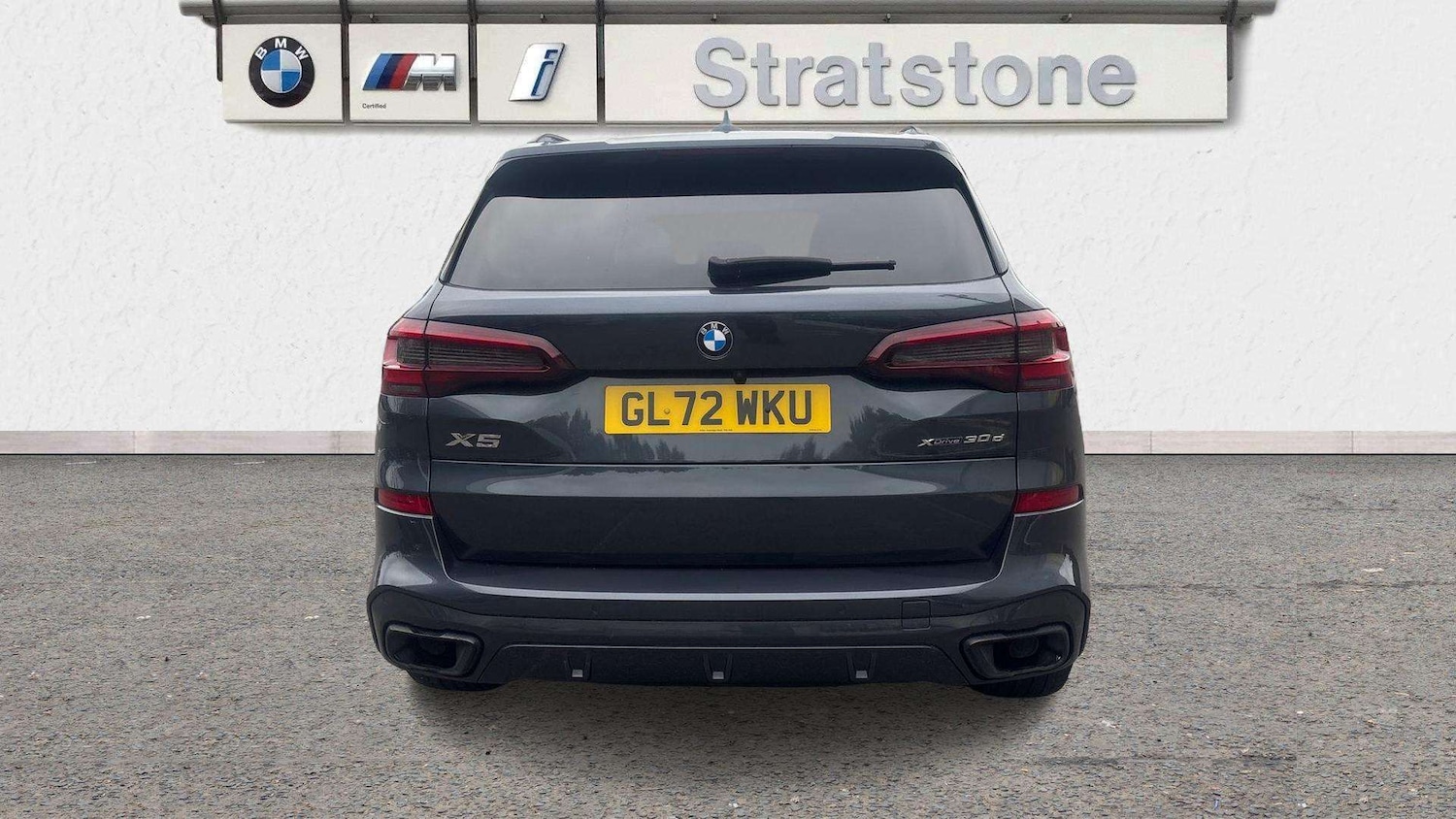 Used BMW X5 2023 for sale - 76249054: Photo 20