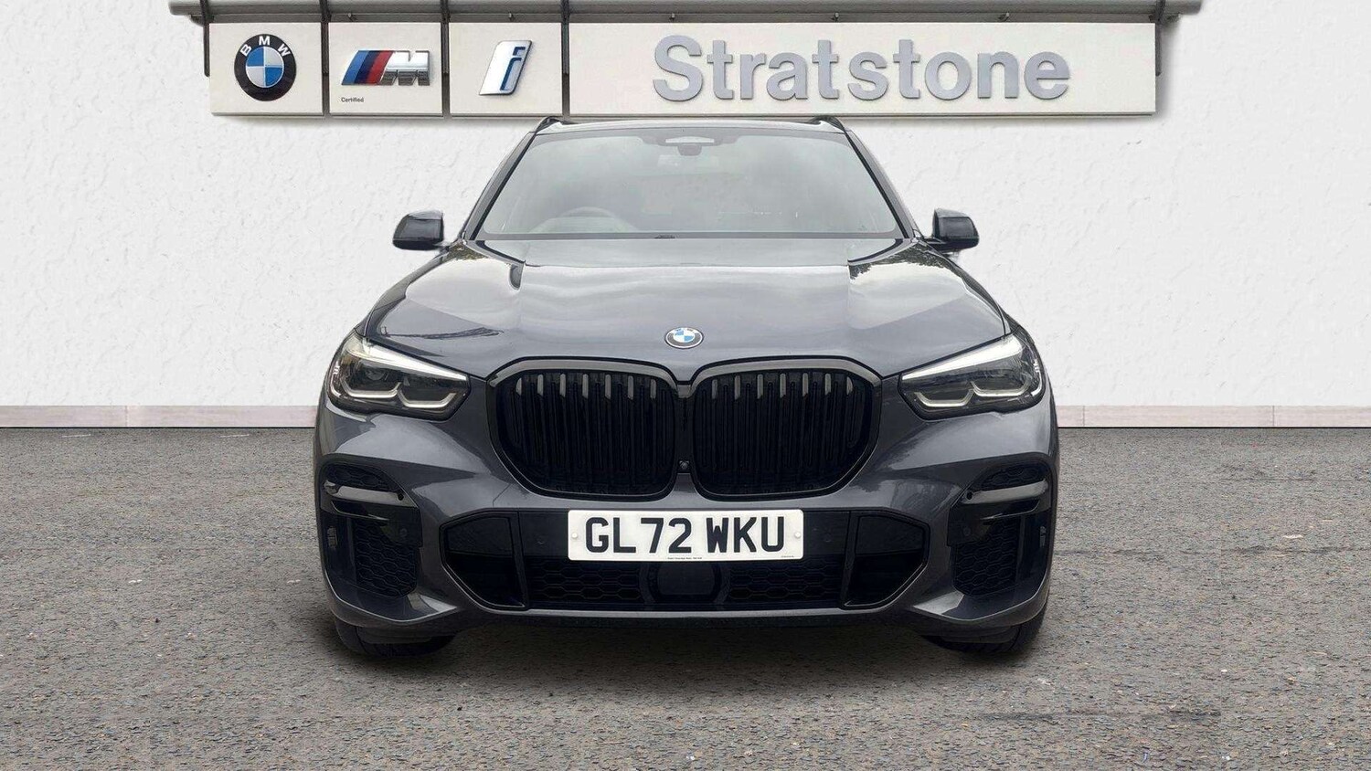 Used BMW X5 2023 for sale - 76249054: Photo 21