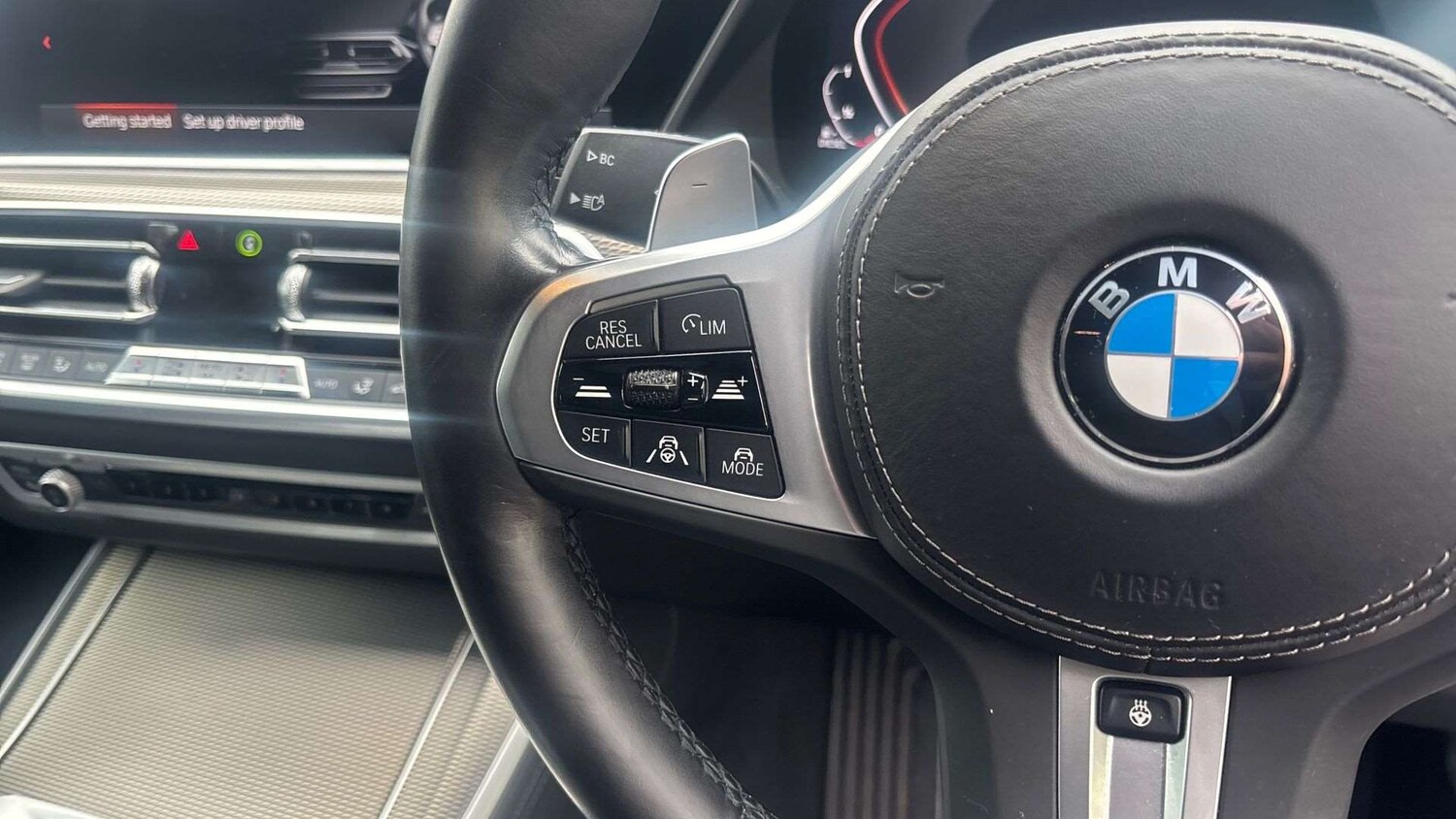 Used BMW X5 2023 for sale - 76249054: Photo 22