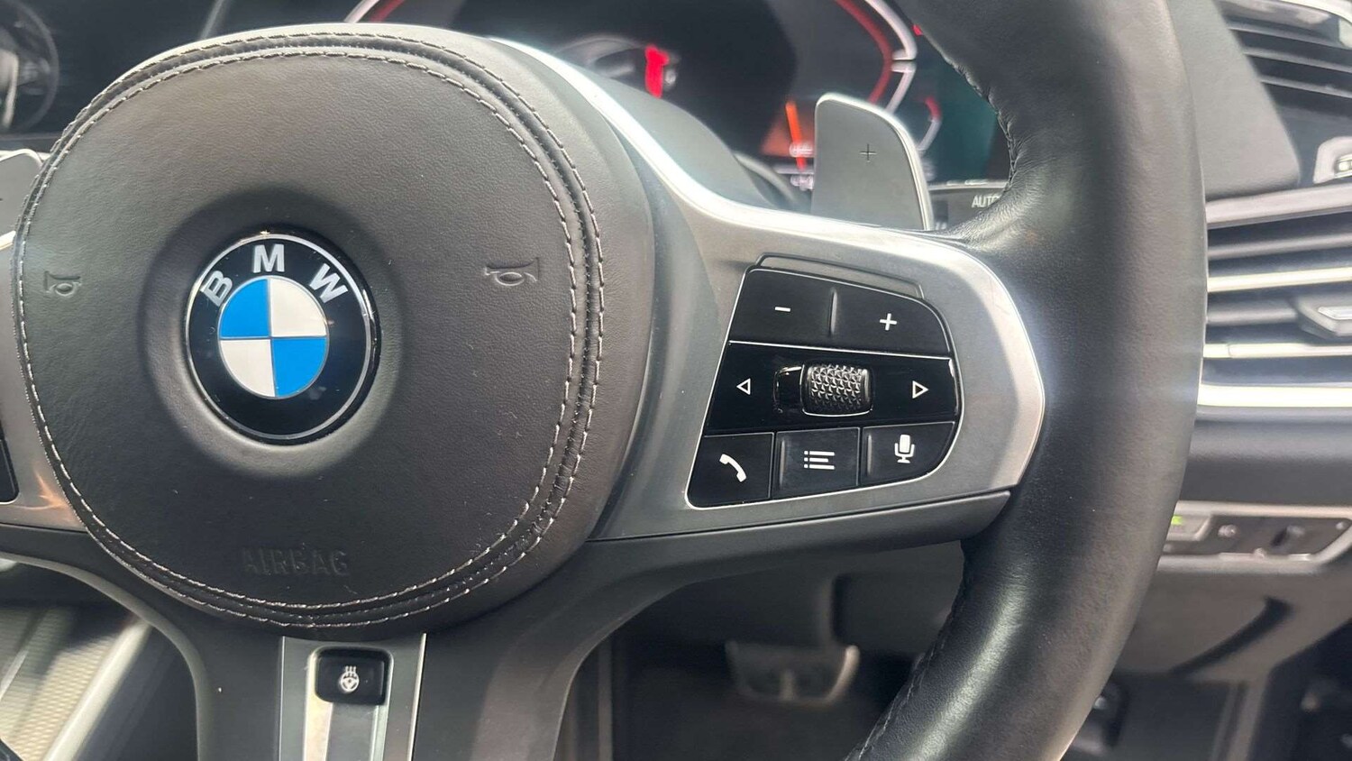 Used BMW X5 2023 for sale - 76249054: Photo 23