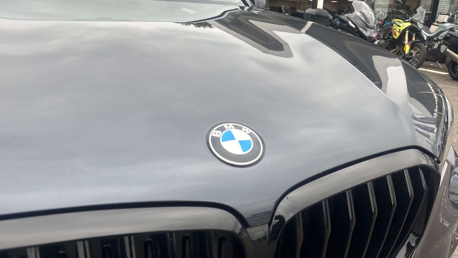 Used BMW X5 2023 for sale - 76249054: Photo 24