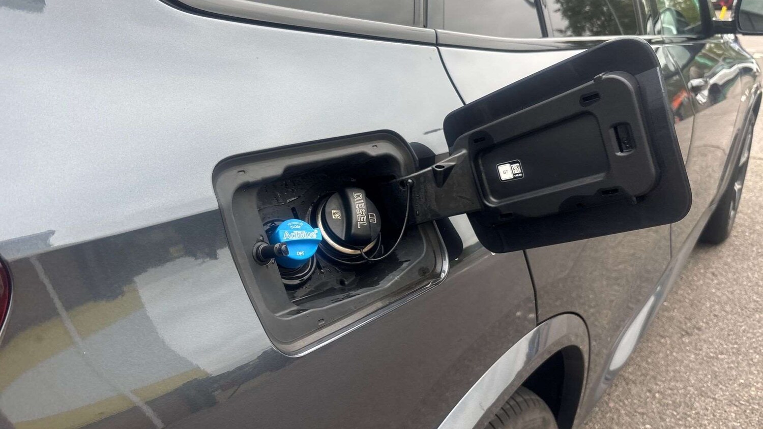 Used BMW X5 2023 for sale - 76249054: Photo 25