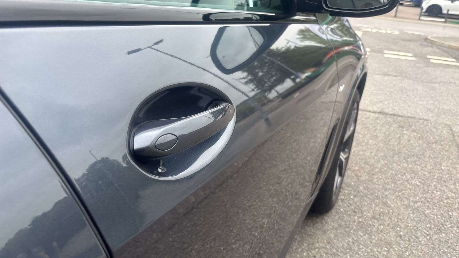 Used BMW X5 2023 for sale - 76249054: Photo 26