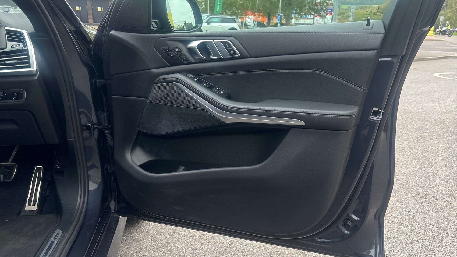 Used BMW X5 2023 for sale - 76249054: Photo 27