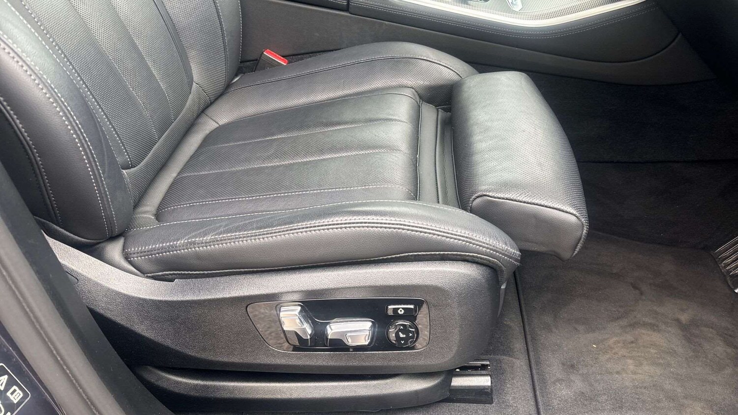 Used BMW X5 2023 for sale - 76249054: Photo 28