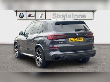 Used BMW X5 2023 for sale - 76249054: Photo 2