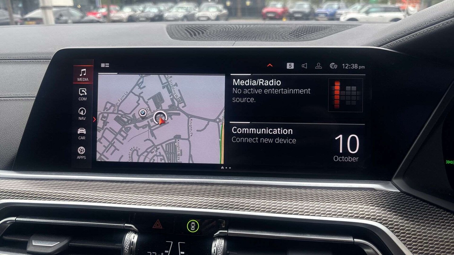 Used BMW X5 2023 for sale - 76249054: Photo 31