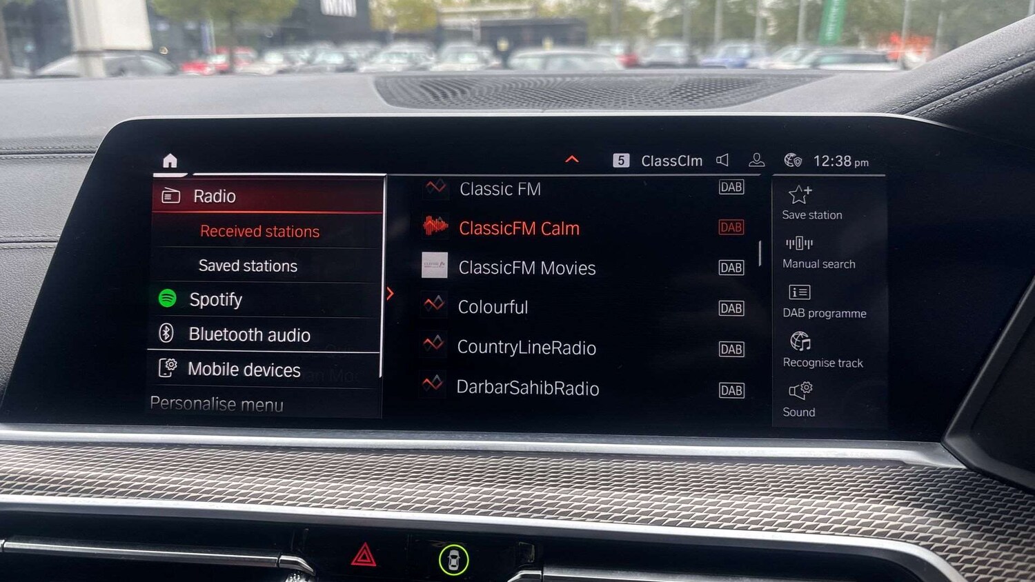 Used BMW X5 2023 for sale - 76249054: Photo 32