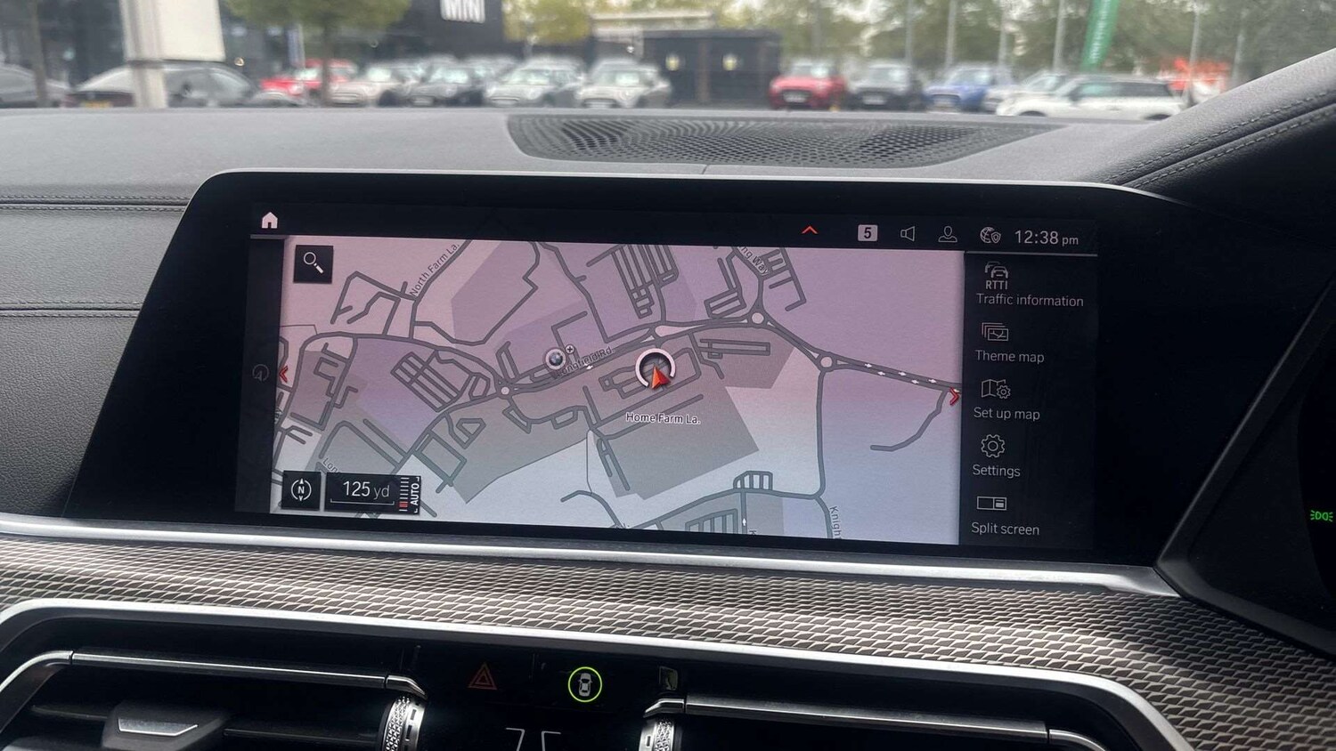 Used BMW X5 2023 for sale - 76249054: Photo 33