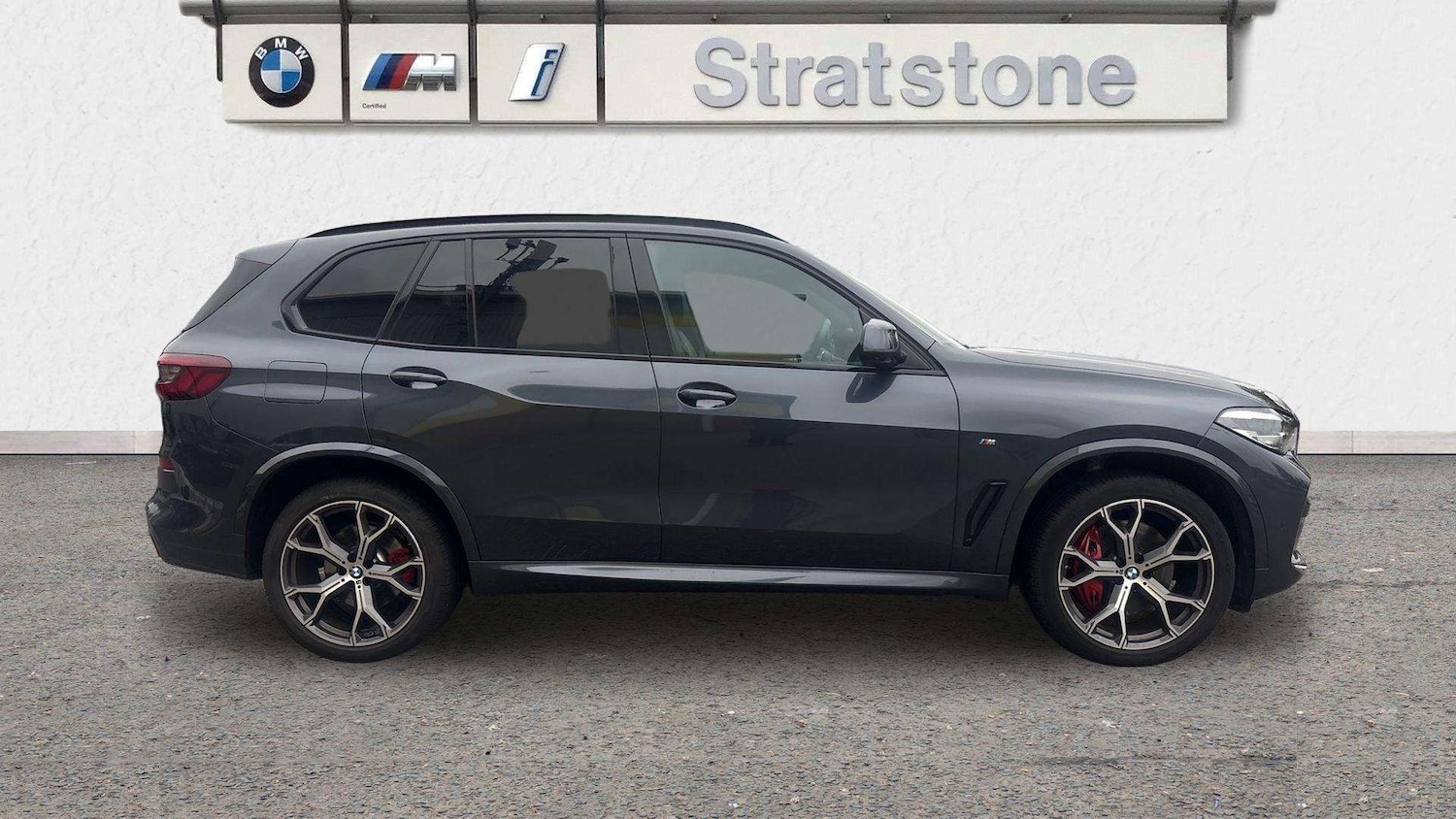 Used BMW X5 2023 for sale - 76249054: Photo 4