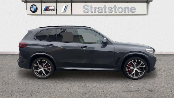 Used BMW X5 2023 for sale - 76249054: Photo 4