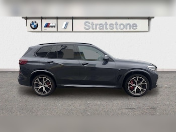 Used BMW X5 2023 for sale - 76249054: Photo 4