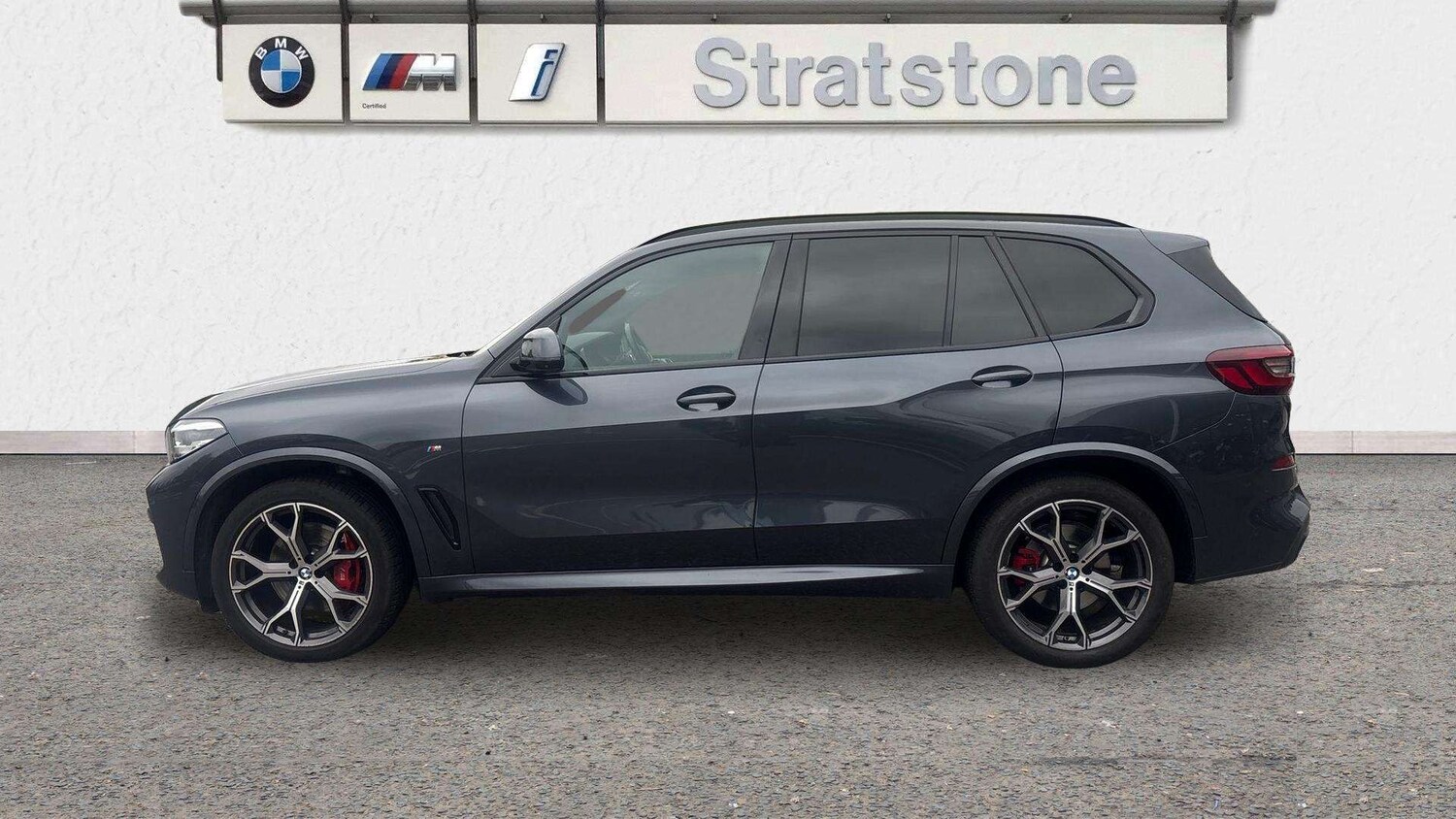 Used BMW X5 2023 for sale - 76249054: Photo 5