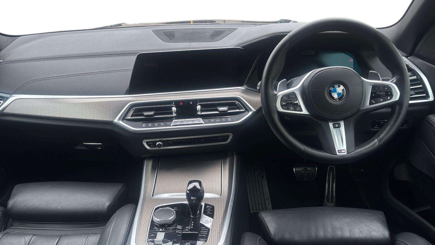 Used BMW X5 2023 for sale - 76249054: Photo 6
