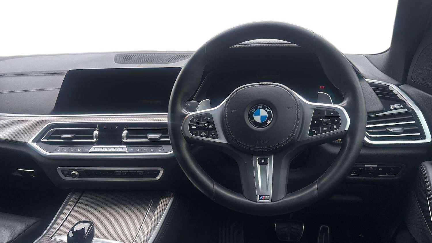 Used BMW X5 2023 for sale - 76249054: Photo 7