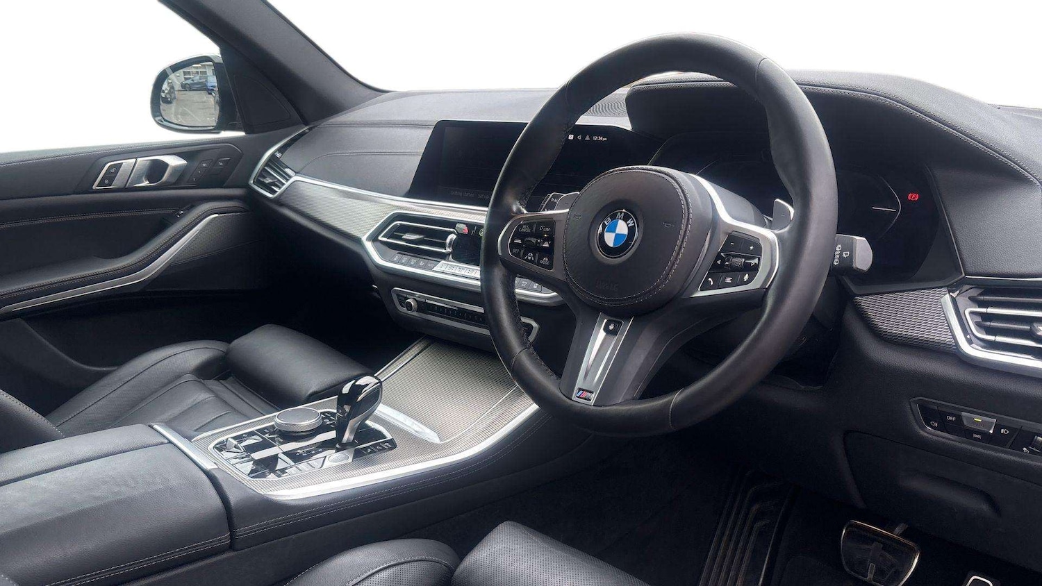 Used BMW X5 2023 for sale - 76249054: Photo 8