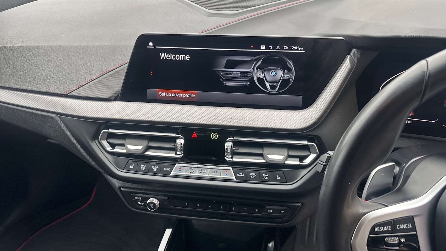 Used BMW 1 Series 2023 for sale - 76242613: Photo 10