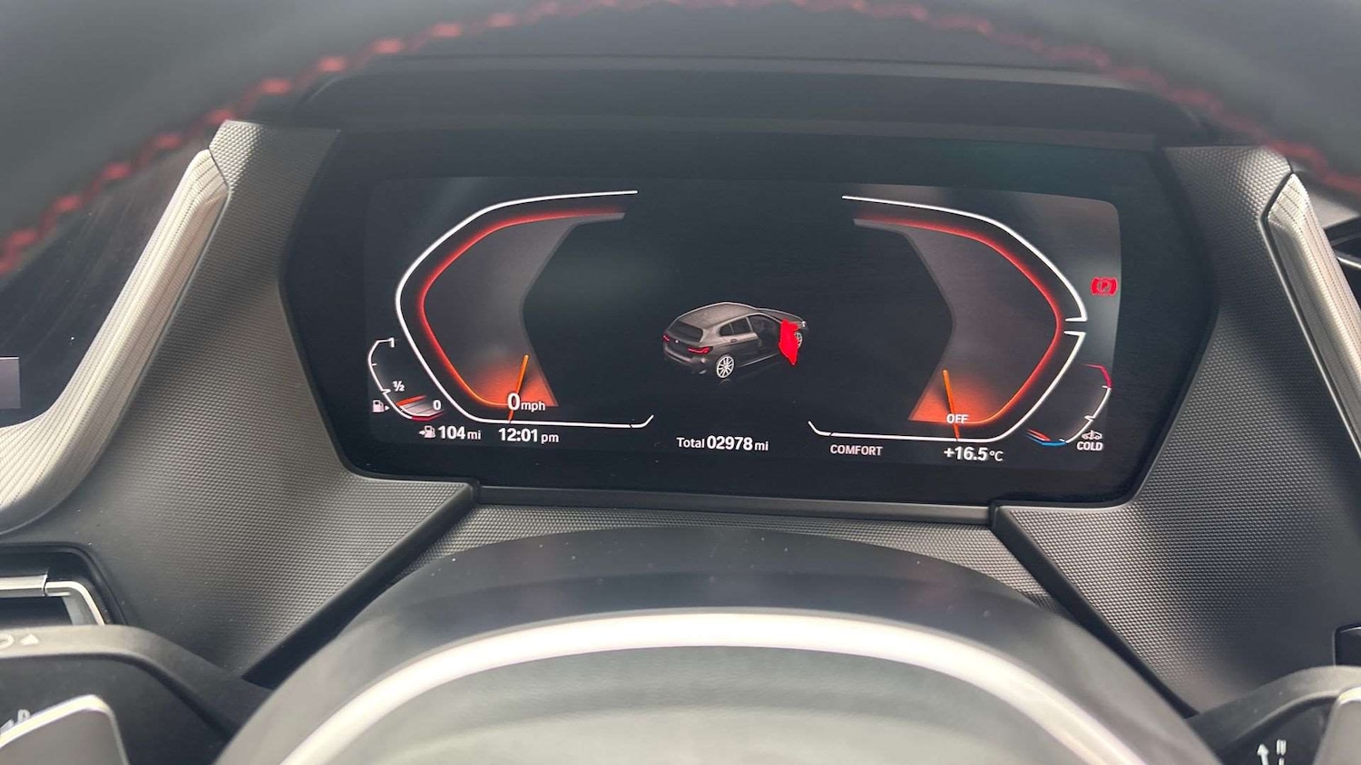 Used BMW 1 Series 2023 for sale - 76242613: Photo 11