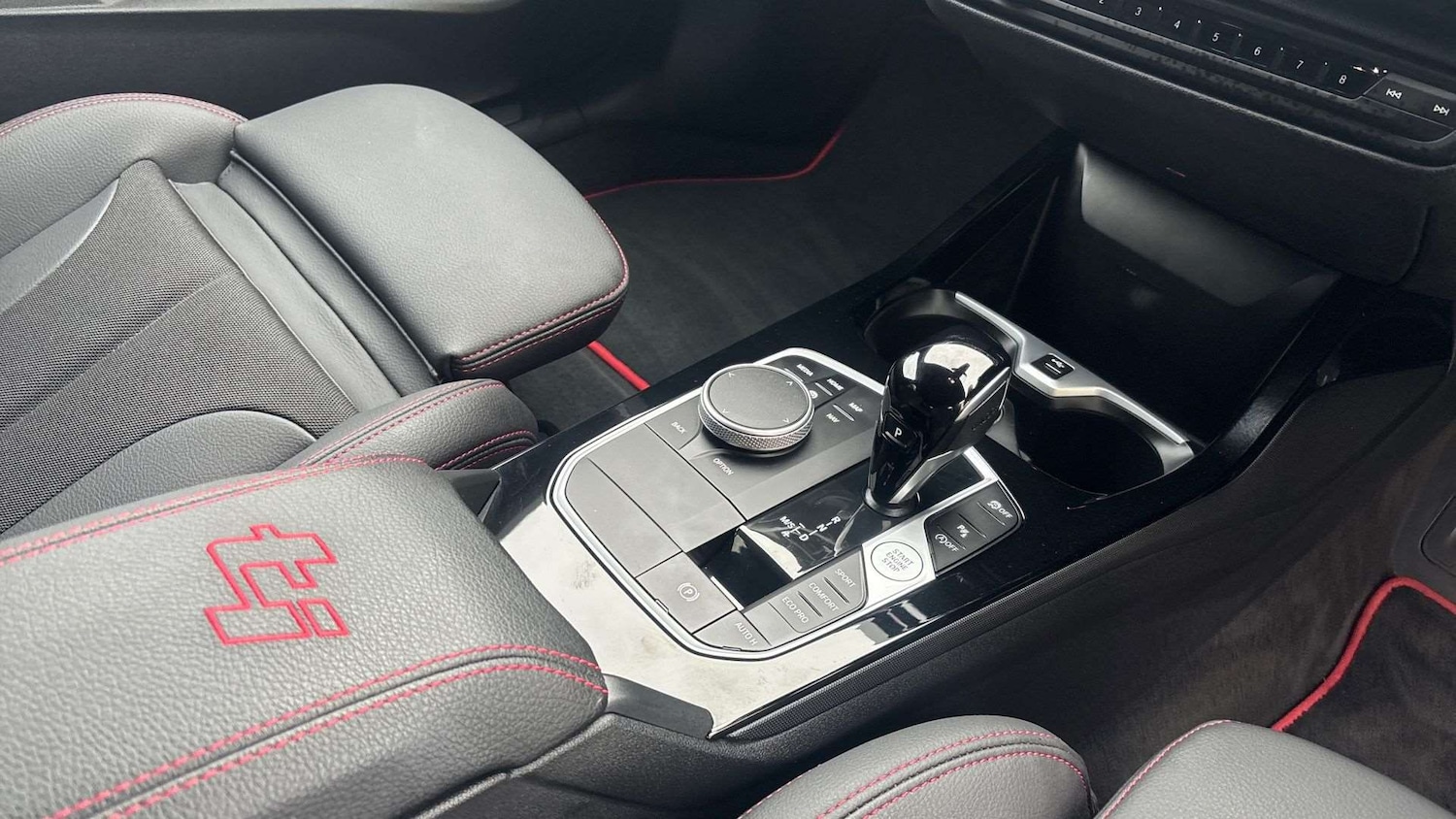 Used BMW 1 Series 2023 for sale - 76242613: Photo 12