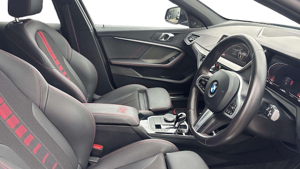 Used BMW 1 Series 2023 for sale - 76242613: Photo 13