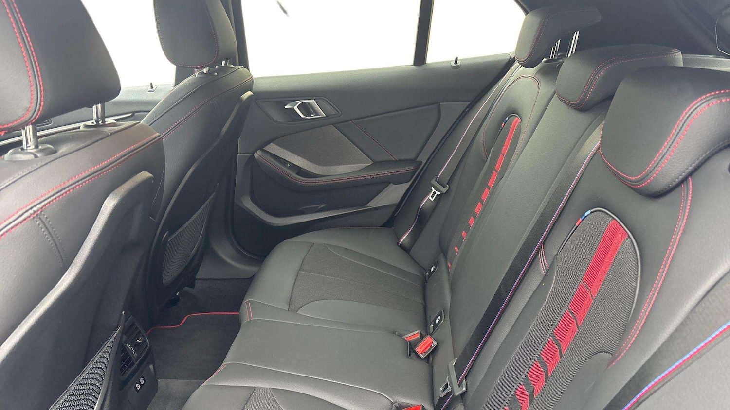 Used BMW 1 Series 2023 for sale - 76242613: Photo 14