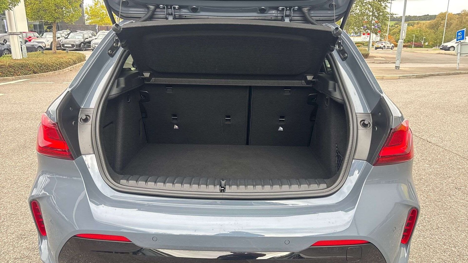 Used BMW 1 Series 2023 for sale - 76242613: Photo 15