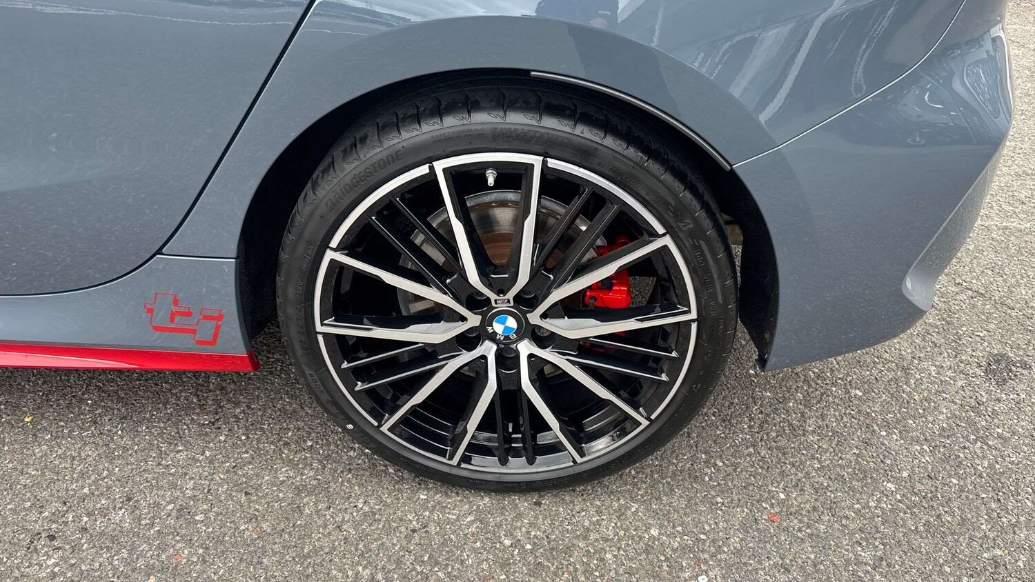 Used BMW 1 Series 2023 for sale - 76242613: Photo 16