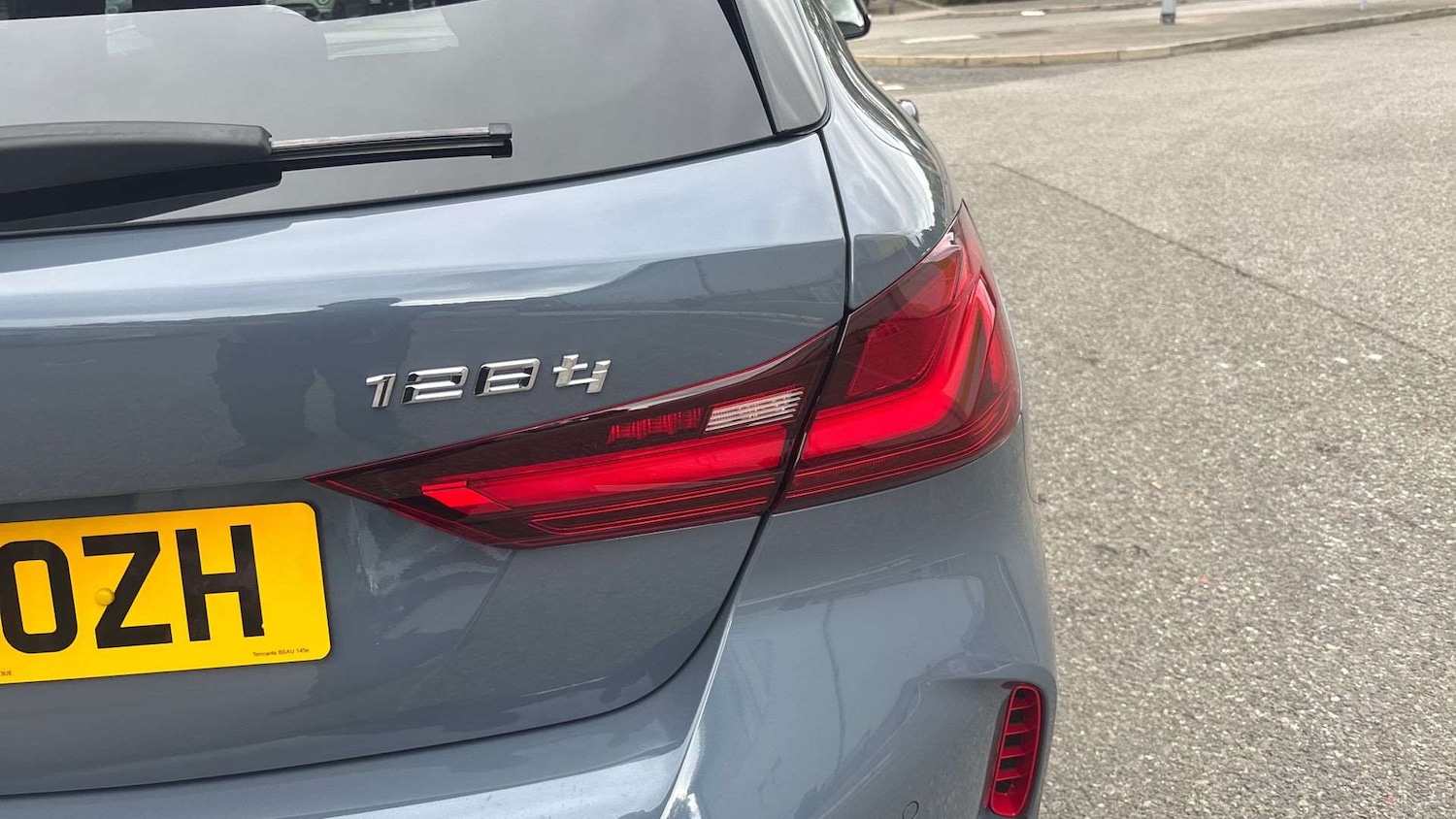 Used BMW 1 Series 2023 for sale - 76242613: Photo 17