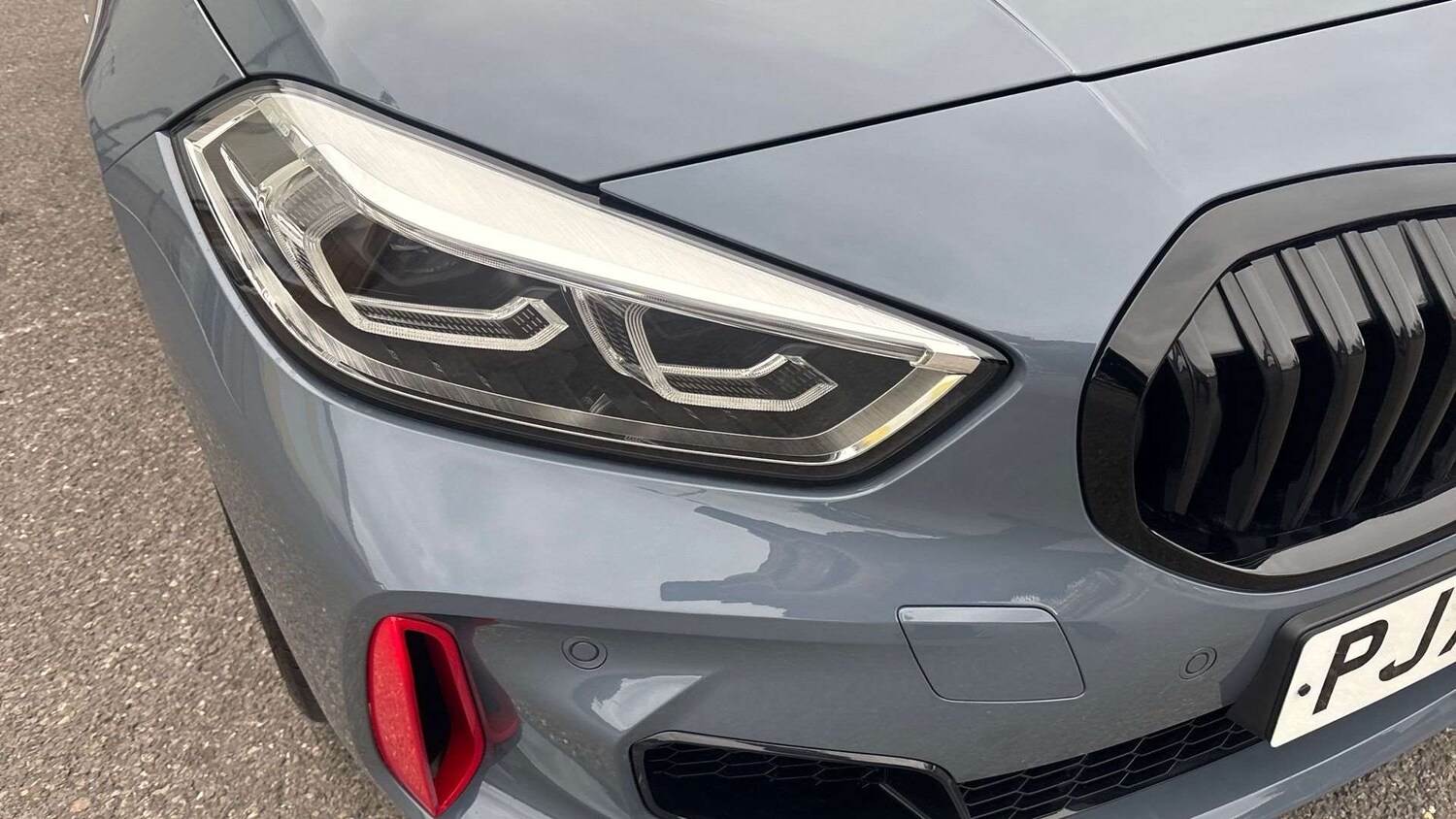 Used BMW 1 Series 2023 for sale - 76242613: Photo 18