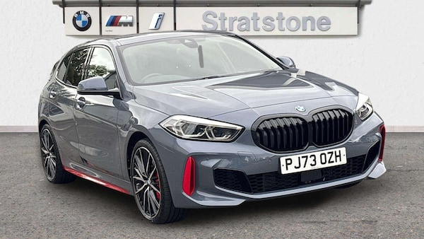 Used BMW 1 Series 2023 for sale - 76242613: Photo 1