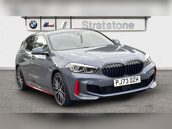 Used BMW 1 Series 2023 for sale - 76242613: Photo