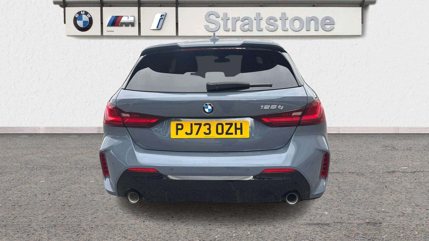 Used BMW 1 Series 2023 for sale - 76242613: Photo 20